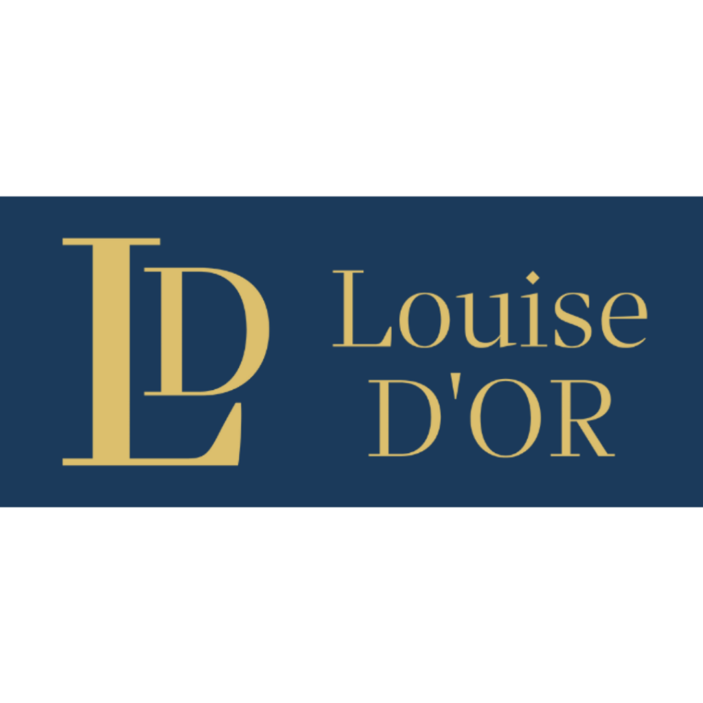 Logo Louise d'or