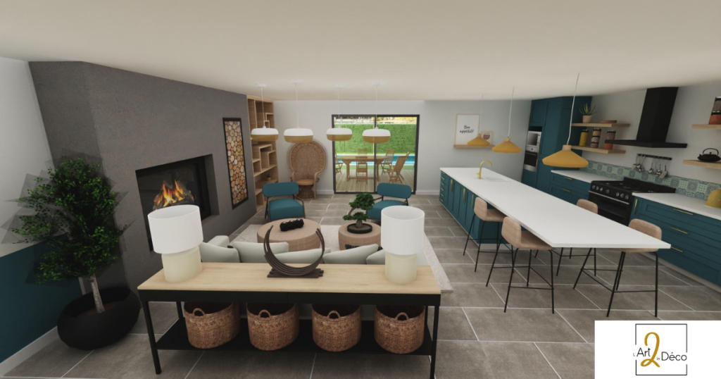 agencement-maison-banon-salon-salleamanger