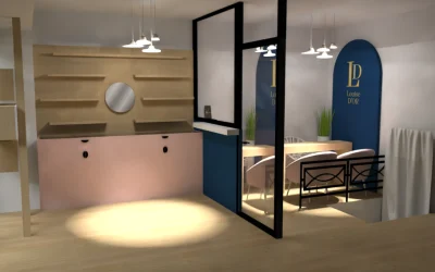 Bijouterie Louise d&rsquo;Or à Digne les Bains