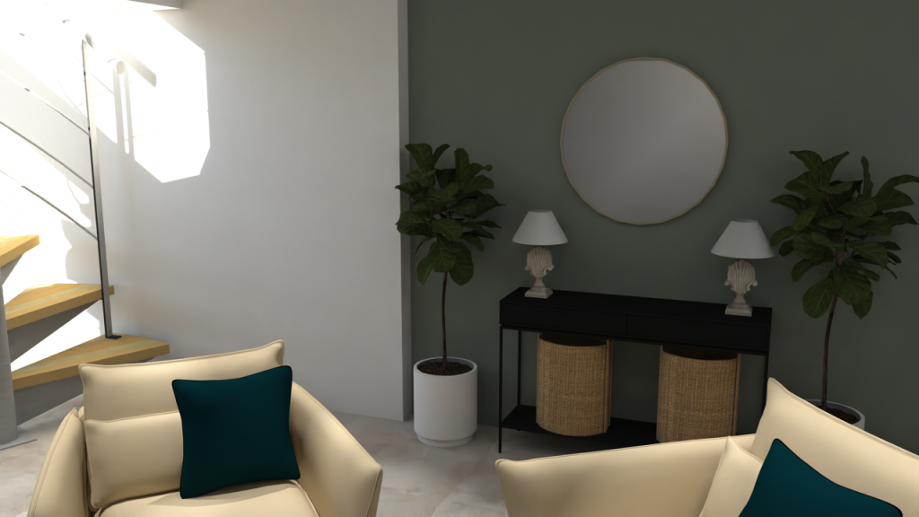 Ameublement - L Art 2 la deco - Cyrielle Bieber - Decoratrice interieur